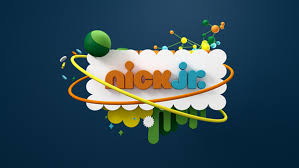 Polish your personal project or design with these nick jr logo transparent png images, make it even more personalized and more attractive. Nick Jr Rebrand On Behance Nick Jr Kids App Design Web Banner Design