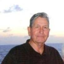 George K. Beasley Obituary