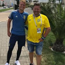 Maybe you would like to learn more about one of these? Gsm Agency S Scout Niclas Global Soccer Management Facebook