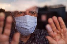 We're placing your zone of the city under complete quarantine. La Cuarentena Por Contacto Con Positivo De Covid 19 Podria Reducirse A 7 Dias Si Se Hace Un Test Al Final