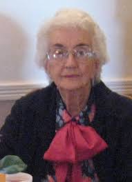 Dolores WALL Obituary (2018)