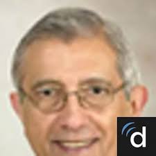 Dr. James A. Ferrendelli, MD