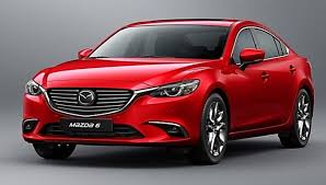 馬六要來了 全新大改款mazda 6 官網無預警現身 台灣明年可望導入 mazda 6 sedan mazda 6 mazda