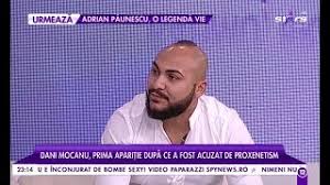 Ce studii are, de fapt, dani mocanu. Dani Mocanu Prima ApariÈ›ie DupÄƒ Ce A Fost Acuzat De Proxenetism Am Suferit Enorm Youtube