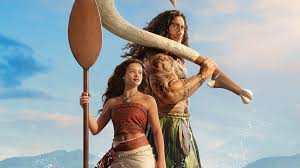 رحلة إلى قلب المحيط.. كواليس إنتاج النسخة الحية من "Moana"