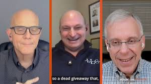 We’re kicking off 2026 with a brand-new episode of Beyond the Crucible.,  This moment shares the day a corporate career came to an abrupt end—and how  that loss unexpectedly opened the door to freedom, ...