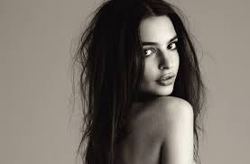 Emily Ratajkowski Hd Wallpapers For Desktop Download