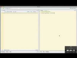 Slidify Presentation With Interactive Graphs Interactive Graph Data Science Best Sites