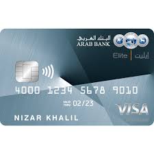 Depending on the card, you may be able to withdraw cash by depositing it in a bank account, using your. Visa Signature Credit Card