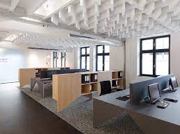 Look through loft office pictures in different. Gallery Of Movet Office Loft Interior Design Studio Alexander Fehre 7