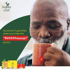 Baraka Chai