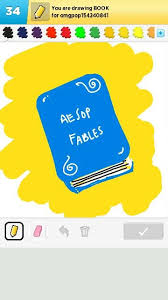 Draw Something Book Drawings Draw Something Diagram