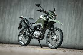 Honda NXR 160 Bros 2027 ganha o que faltava para ficar ‘completinha’