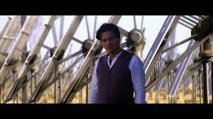 Transcendence is a serious science fiction movie filled with big ideas and powerful images, but it never quite coheres, and the end is a copout. Transcendence 2014 Official Trailer 2 Hd Youtube