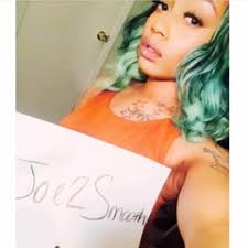 Stream Prince Knowles music