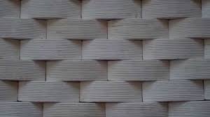 1.batu alam buatan yang berasal dari bahan dasar beton. Cetakan Batu Alam Dinding Model Rumah Minimalis 2020