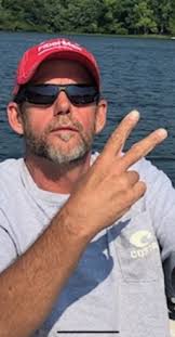 Obituary information for John Howard Williams