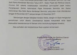 Adira dinamika multi finance cabang muara bungo. Bagi Yang Telat Bayar Pajak Besok Pemprov Hapus Denda Pajak Kendaraan Gridoto Com