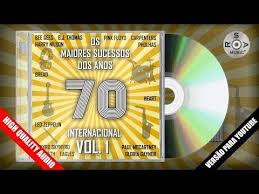 Capa Dvd O Homem Mais Procurado Do Mundo Pin Em Musicas Anos 70
