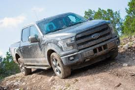 2015 Ford F 150 Curb Weights Revealed Enrg Io