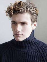 62 Best Haircut Hairstyle Trends For Men In 2021 Pouted Com Wavy Hair Men Curly Hair Men Men S Curly Hairstyles