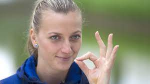 Attacked in her house in czech republic, kvitova sustained massive hand injuries to her playing hand. Petra Kvitova Released From Hospital After Knife Attack Wtvc