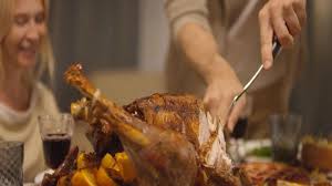 When is thanksgiving in uk. Uk Becomes 5th Country To Exceed 50 000 Coronavirus Deaths Abc News