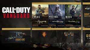 Vanguard is the big question mark in everyone's mind. Call Of Duty Vanguard Leaked Cover Confirms Wwii Setting And Cross Gen Bundle Mysmartprice