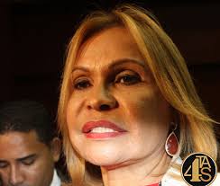 Hijo de senadora Sonia Mateo hiere de bala a un joven durante una riña; Lo  entregan al Ejército