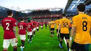 Manchester united cbs sports staff 1 min read Manchester United Vs Wolves 1 0 Fa Cup 2020 Gameplay Youtube