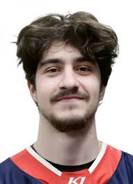 Player photos for the 2018-19 Brampton Admirals at hockeydb.com