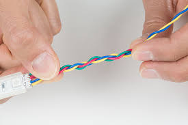 Basic wire weaving patterns part 1, wire wrapping tutorial for beginners, diy jewelry making, ujd. Working With Wire Learn Sparkfun Com