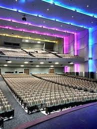 What Are The Best Seats At Ovens Auditorium Best In Travel