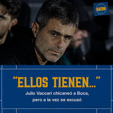 𝐂𝐀𝐋𝐈𝐄𝐍𝐓𝐀 𝐋𝐀 𝐏𝐑𝐄𝐕𝐈𝐀🔥 El DT de Independiente se refirió al  cruce con el Xeneize. Sus DECLARACIONES, 𝐞𝐧 𝐞𝐥 𝐩𝐫𝐢𝐦𝐞𝐫  𝐜𝐨𝐦𝐞𝐧𝐭𝐚𝐫𝐢𝐨👇