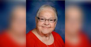 Obituary for Sandy (Cantrill) Alfeldt