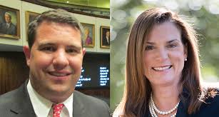 Race for Senate presidency gets underway, but at stately pace