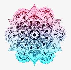 If you are looking for a tattoo design that is not only revered for its beauty but also for its spiritual meaning, a lotus flower tattoo would be a perfect choice for you. Tattoo Designs Coloring Bat Book Zentangle Mandala Mandala Lotus Flowers Design Png Image Transparent Png Free Download On Seekpng