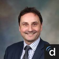 Dr. Alyx B. Porter Umphrey (Porter), MD