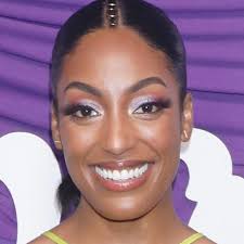 Anissa Felix Movies and TV Shows