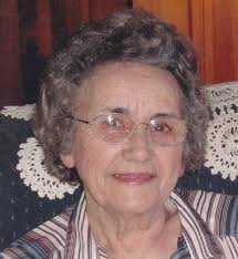 Louise Earley Obituary (1922