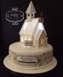 Buy church anniversary graphics, designs & templates from $5. Church Anniversary Cake Church Cake Topper Anniversary Cake Designs Anniversary Cake