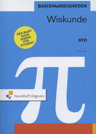 Bol Com Basisvaardigheden Wiskunde 9789001834159 Douwe Jan Douwes Boeken