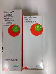 Jaimin Thakrar On Twitter Nasal Spray Spray Packaging Design