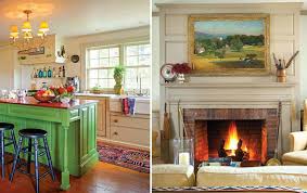Hey guys, in today's video i will be sharing some decorating ideas in my kitchen hearth room, and dining room. The Quest For A Keeping Room When An Open Kitchen Doesn T Kill The Cozy