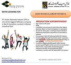 Loker terbaru bumn pt angkasa pura supports lulusa. Lowongan Kerja S1 Di Pt Pacific Palmindo Industri Kim 2 Medan