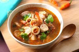 18 bumbu dapur paling umum yang jadi kunci kelezatan masakan nusantara? Dengan Resep Teruji Ini Tom Yam Soup Buatan Kita Pasti Enak Semua Halaman Sajian Sedap