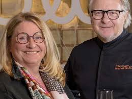 Wini Brugger übernimmt Kulinarik im Hotel »Blü«