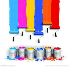 Colortint Paint Water Based Pigment