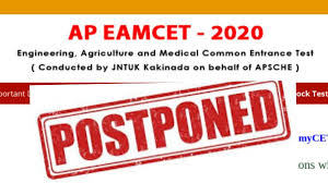 Ap eamcet 2020 counseling has been started from 23rd october 2020. Ap Eamcet 2020 Online Registration Extended Until 20 May Aglasem Admission