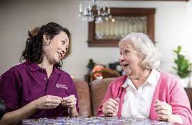 Home instead is a multinational senior care agency that operates through a network of more than 1,100 independently owned franchises. Kostenubernahme Pflege Home Instead
